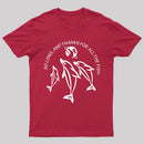 So Long, and Thanks for All the Fish T-Shirt