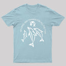 So Long, and Thanks for All the Fish T-Shirt