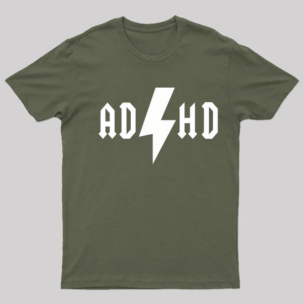 ADHD T-Shirt