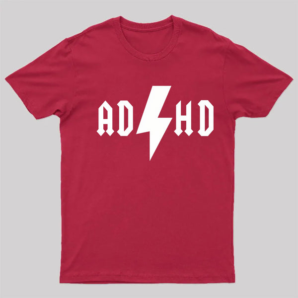 ADHD T-Shirt