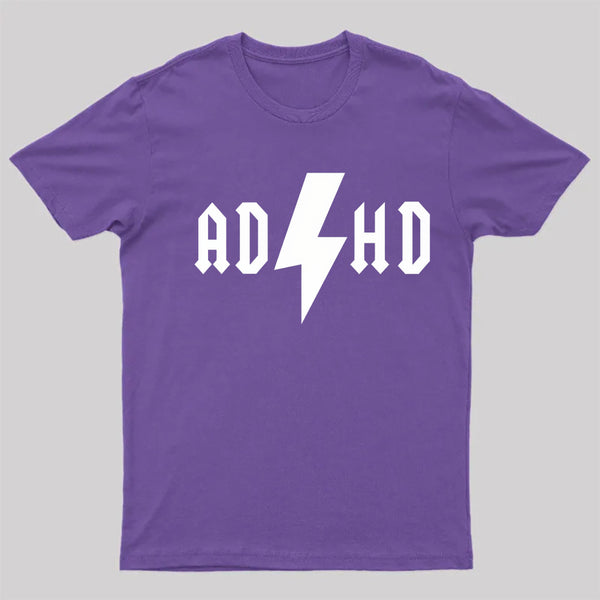 ADHD T-Shirt