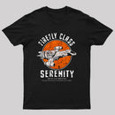 Retro Smugglers T-Shirt
