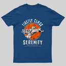 Retro Smugglers T-Shirt
