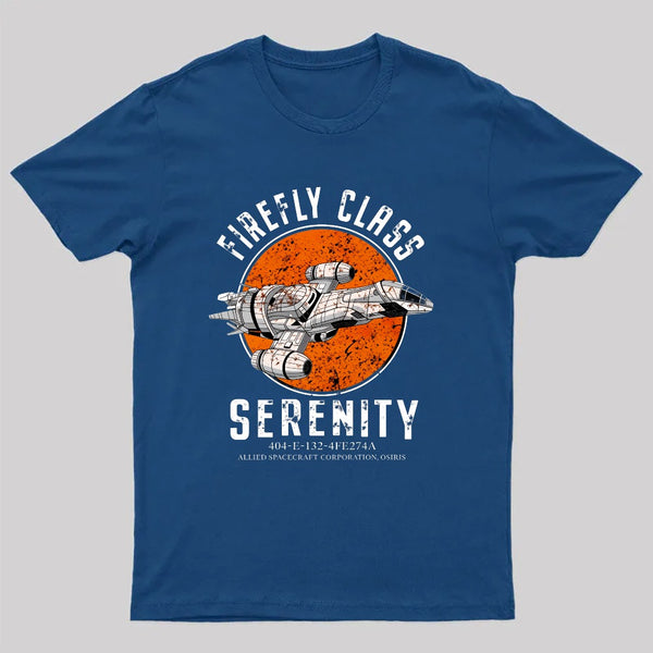 Retro Smugglers T-Shirt