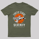 Retro Smugglers T-Shirt