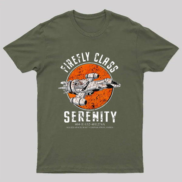 Retro Smugglers T-Shirt