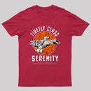 Retro Smugglers T-Shirt