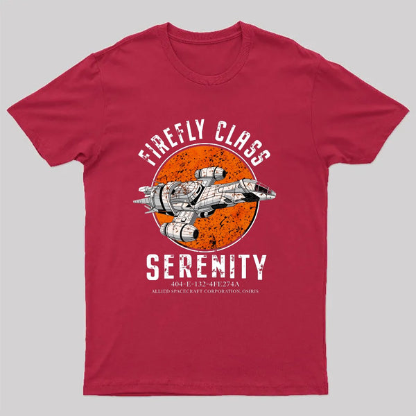 Retro Smugglers T-Shirt