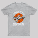 Retro Smugglers T-Shirt