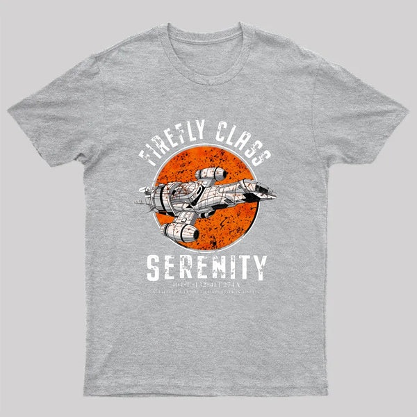 Retro Smugglers T-Shirt