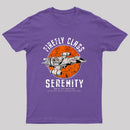 Retro Smugglers T-Shirt