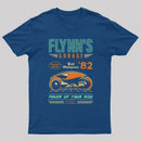 Flynn's Garage T-Shirt
