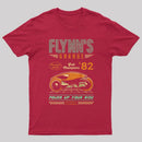 Flynn's Garage T-Shirt