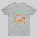 Flynn's Garage T-Shirt