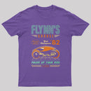 Flynn's Garage T-Shirt