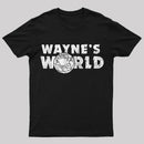 Waynes World T-Shirt