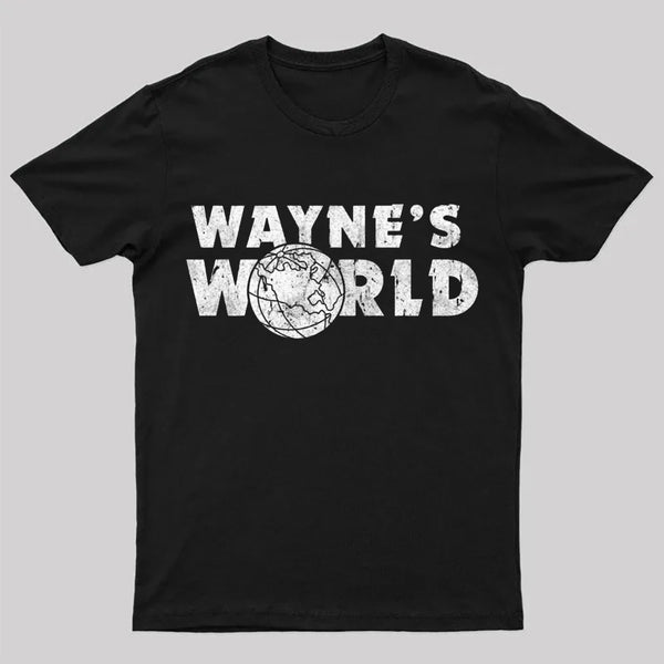 Waynes World T-Shirt