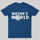 Waynes World T-Shirt