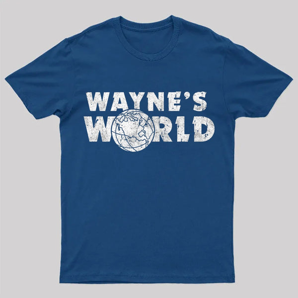 Waynes World T-Shirt