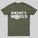Waynes World T-Shirt