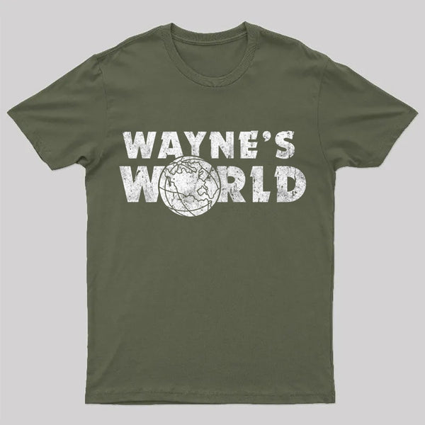 Waynes World T-Shirt