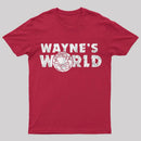Waynes World T-Shirt