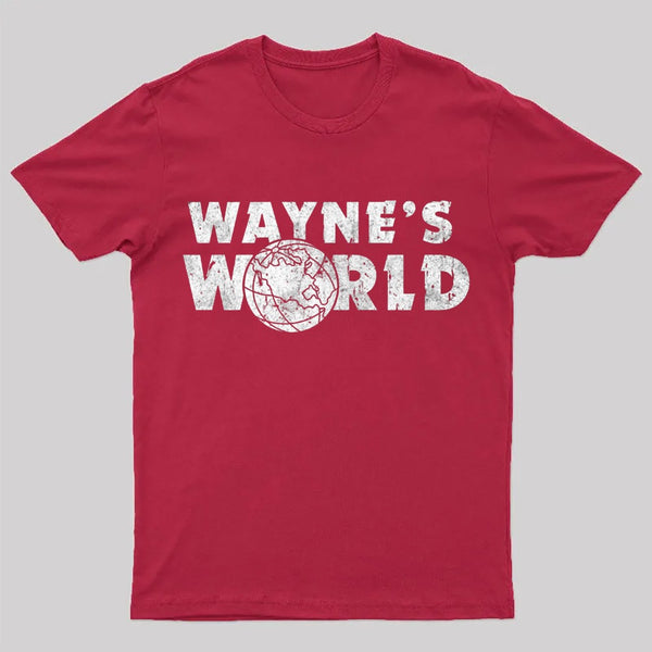 Waynes World T-Shirt