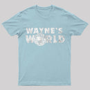 Waynes World T-Shirt