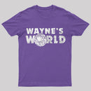 Waynes World T-Shirt