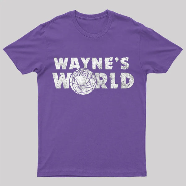 Waynes World T-Shirt