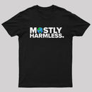 Mostly Harmless T-Shirt