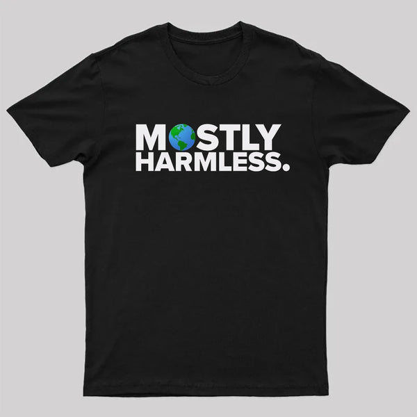 Mostly Harmless T-Shirt