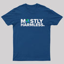 Mostly Harmless T-Shirt