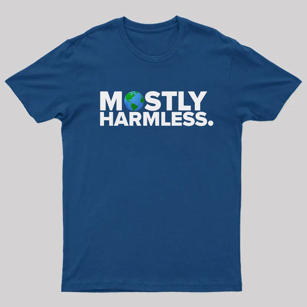 Mostly Harmless T-Shirt