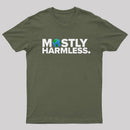 Mostly Harmless T-Shirt
