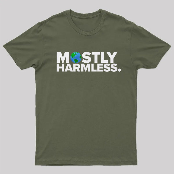 Mostly Harmless T-Shirt