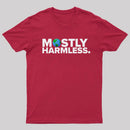 Mostly Harmless T-Shirt