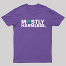 Mostly Harmless T-Shirt