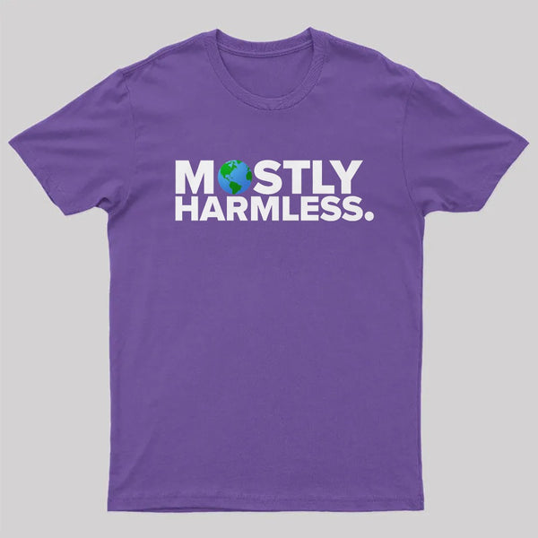 Mostly Harmless T-Shirt