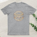The Dunning Kruger Society T-Shirt
