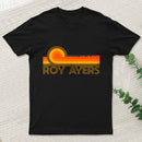 Roy Ayers Everybody Loves The Sunshine T-Shirt