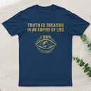 1984 Orwell T-Shirt