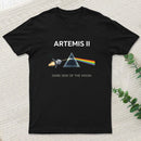 Dark Side Of The Moon T-Shirt