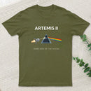 Dark Side Of The Moon T-Shirt