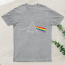 Optical Deconstruction T-Shirt