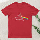 Optical Deconstruction T-Shirt