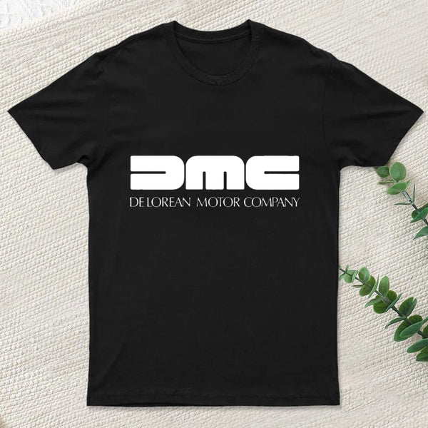 Delorean Motor Company T-Shirt