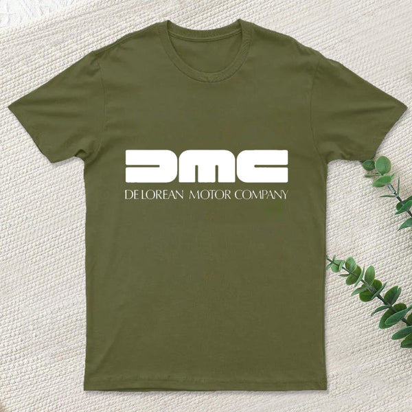 Delorean Motor Company T-Shirt