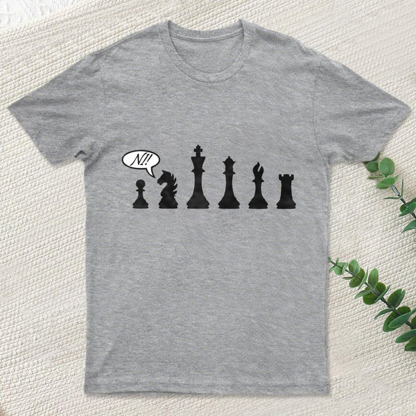 Ni! In A Crowd T-Shirt