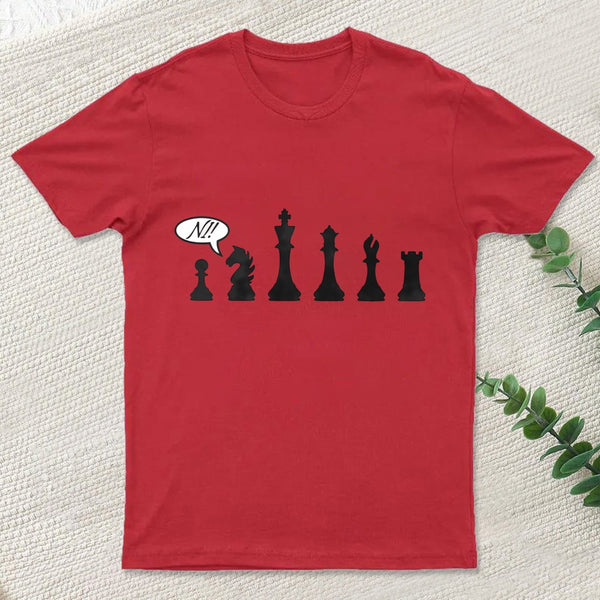 Ni! In A Crowd T-Shirt